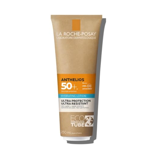 la-roche-posay-anthelios-latte-idratante-spf50-250-ml image 3