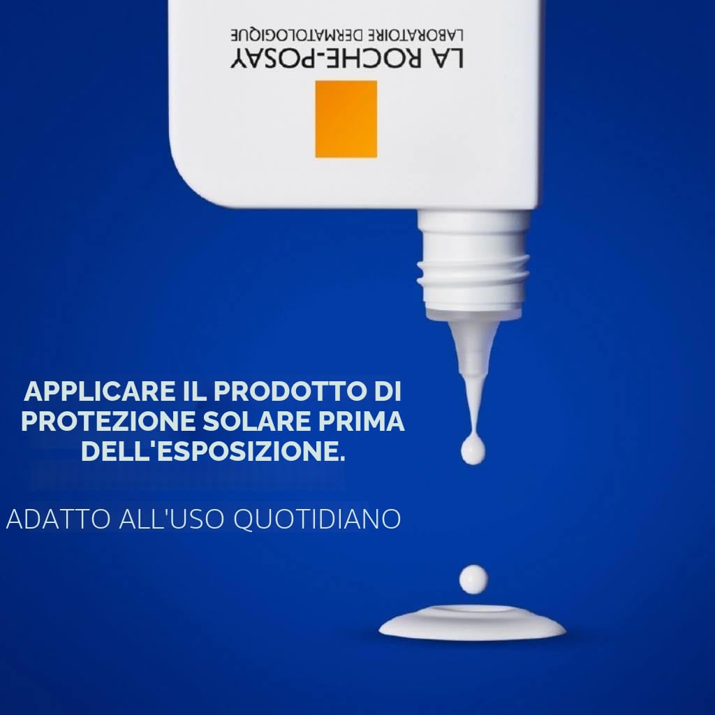 la-roche-posay-anthelios-uvmune-400-fluido-anti-macchie-spf50-50ml image 3