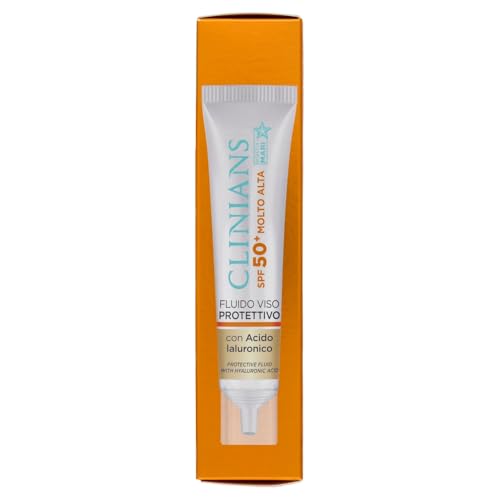 clinians-fluido-protettivo-viso-spf50-40-ml image 8