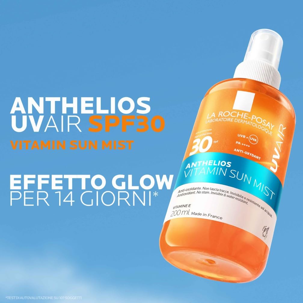 la-roche-posay-anthelios-uvair-vitamin-sun-mist-viso-spf30-200-ml image 3