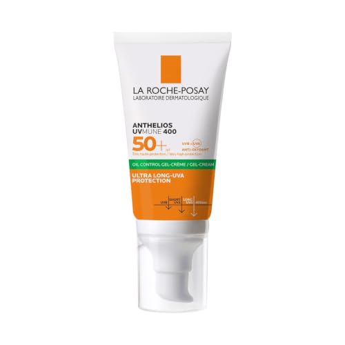 la-roche-posay-anthelios-protezione-solare-viso-colorata-spf50-anti-macchie image 6