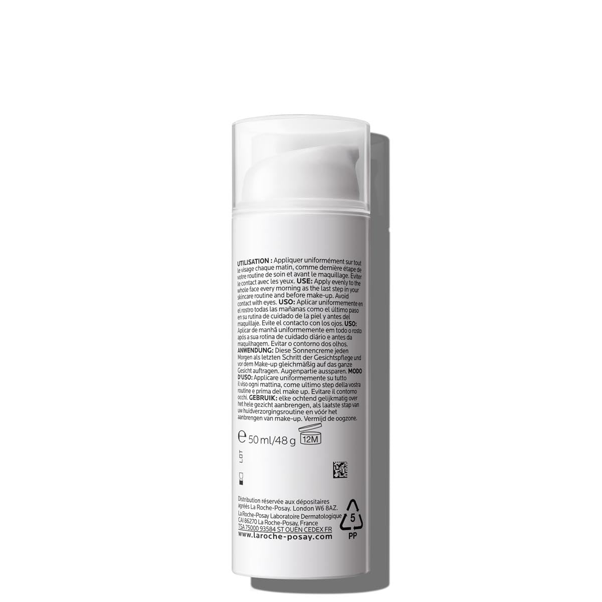 la-roche-posay-anthelios-oil-correct-crema-solare-spf50-50-ml image 4