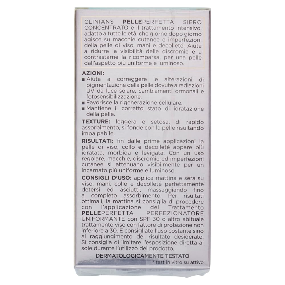 clinians-pelle-perfetta-siero-concentrato-niacinamide-4-30-ml image 3