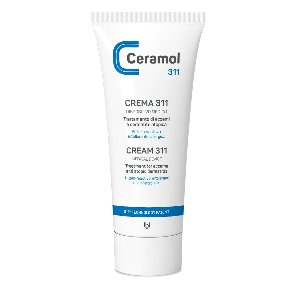 ceramol-311-crema-200-ml-dispositivo-medico image 1