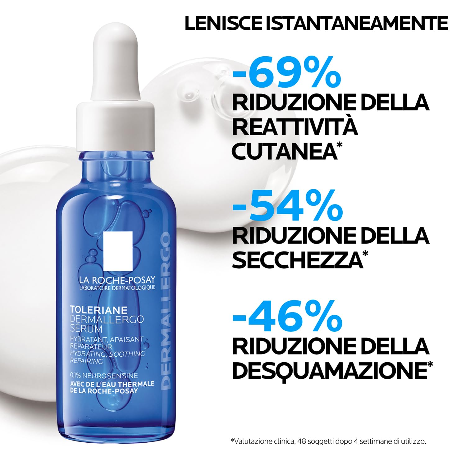 la-roche-posay-toleriane-dermallergo-siero-lenitivo-30-ml image 2