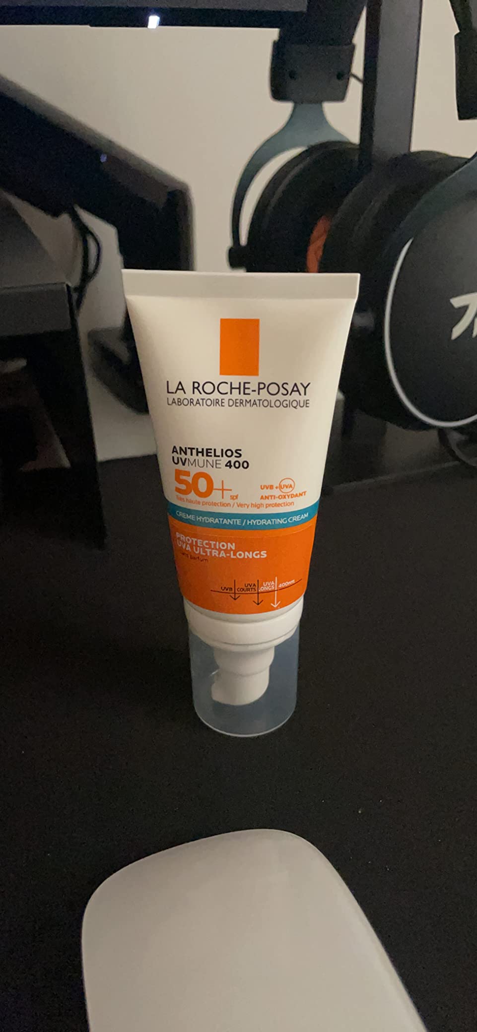 Ottima ma un po' lucida