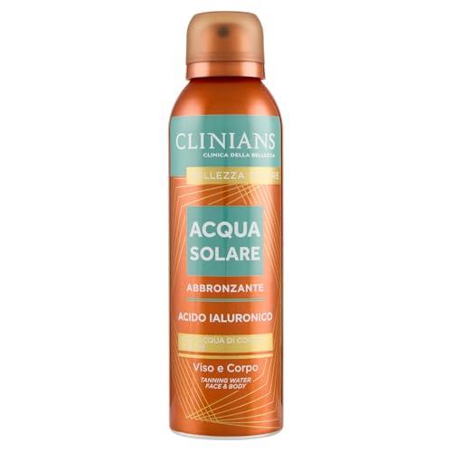 clinians-acqua-solare-abbronzante-viso-e-corpo-150-ml image 5