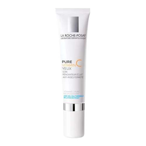 la-roche-posay-redermic-c-pure-vitamin-c-crema-contorno-occhi-anti-rughe-15-ml image 3