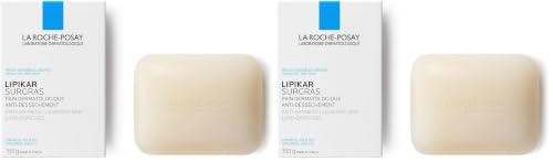 la-roche-posay-lipikar-surgras-pane-detergente-schiumogeno-150-g image 6