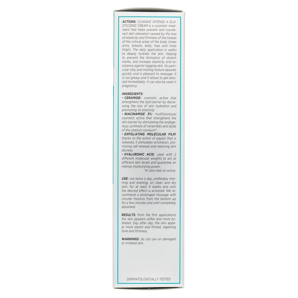 clinians-intense-a-crema-elasticizzante-idratante-150-ml image 5