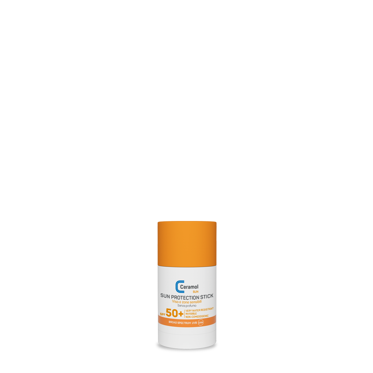 ceramol-sun-protection-stick-spf50-25-g image 1