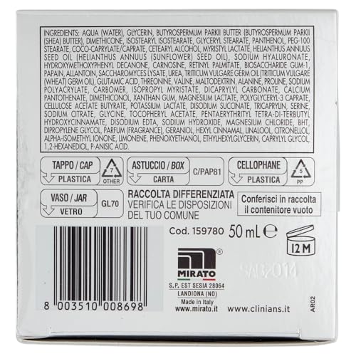 clinians-intense-a-lifting-rughe-trattamento-notte-50-ml image 6