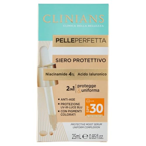 clinians-pelle-perfetta-siero-protettivo-spf30-25-ml image 8