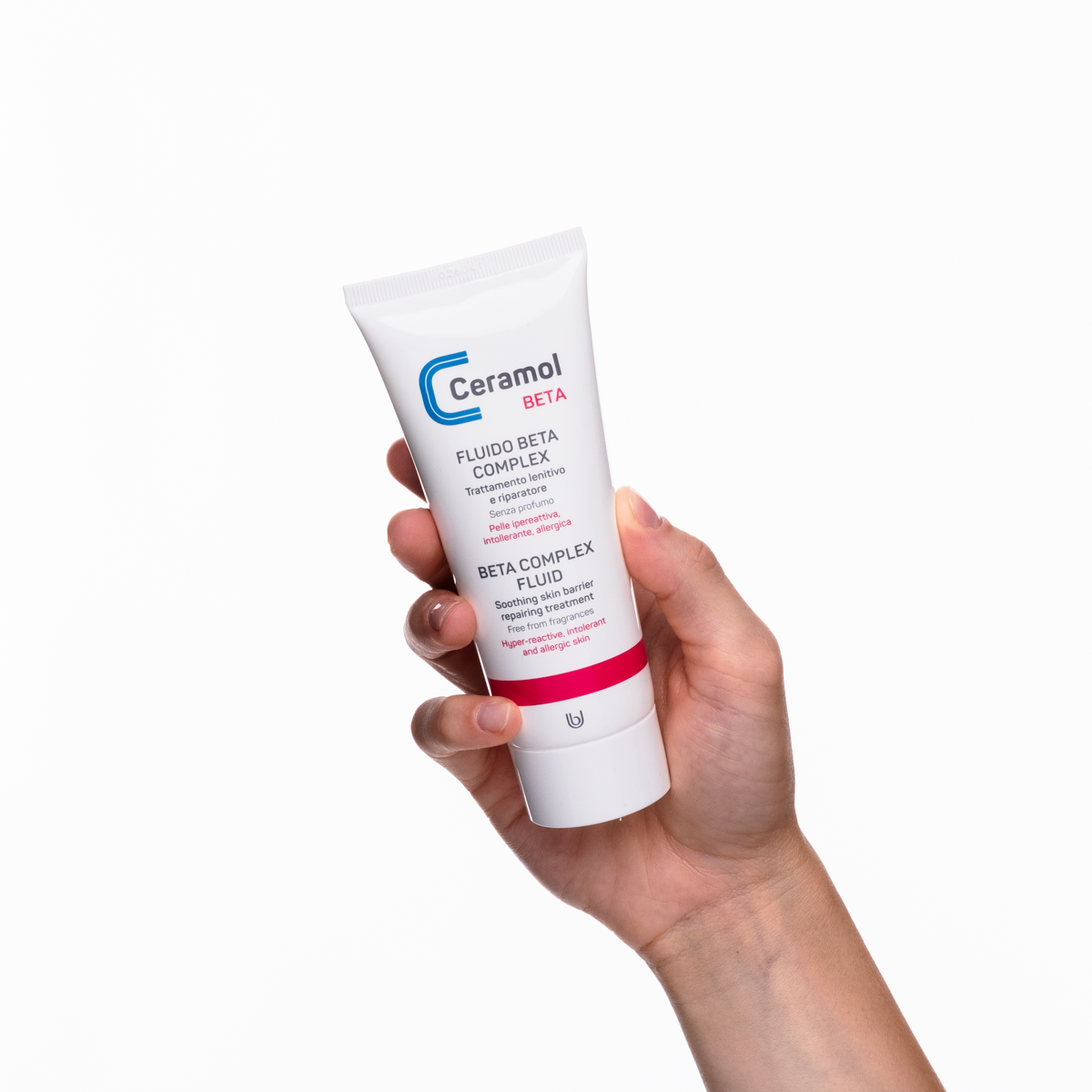 ceramol-fluido-beta-complex-100-ml image 2