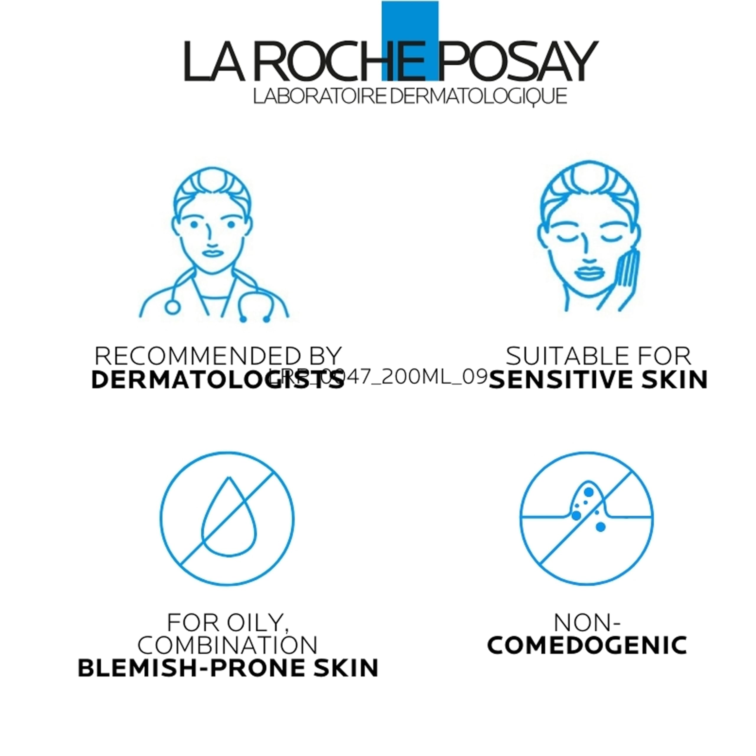 la-roche-posay-effaclar-gel-purificante-micro-peeling-viso-e-corpo-200-ml image 8