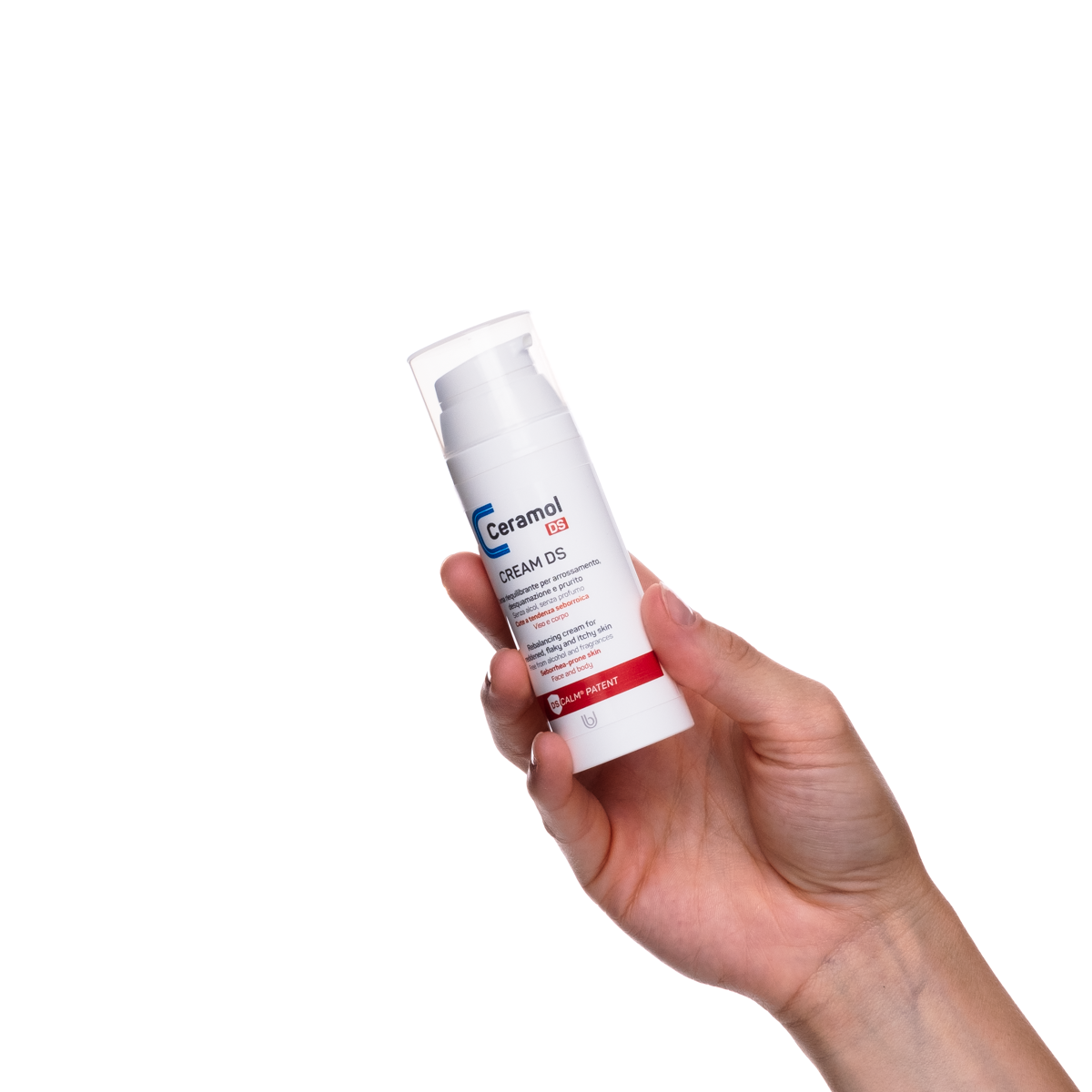 ceramol-ds-cream-ds-crema-seborroica-50-ml image 2
