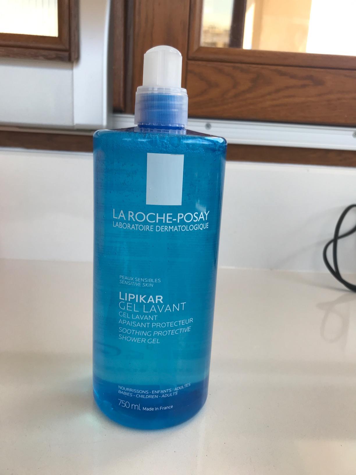 Buon gel doccia viso-corpo