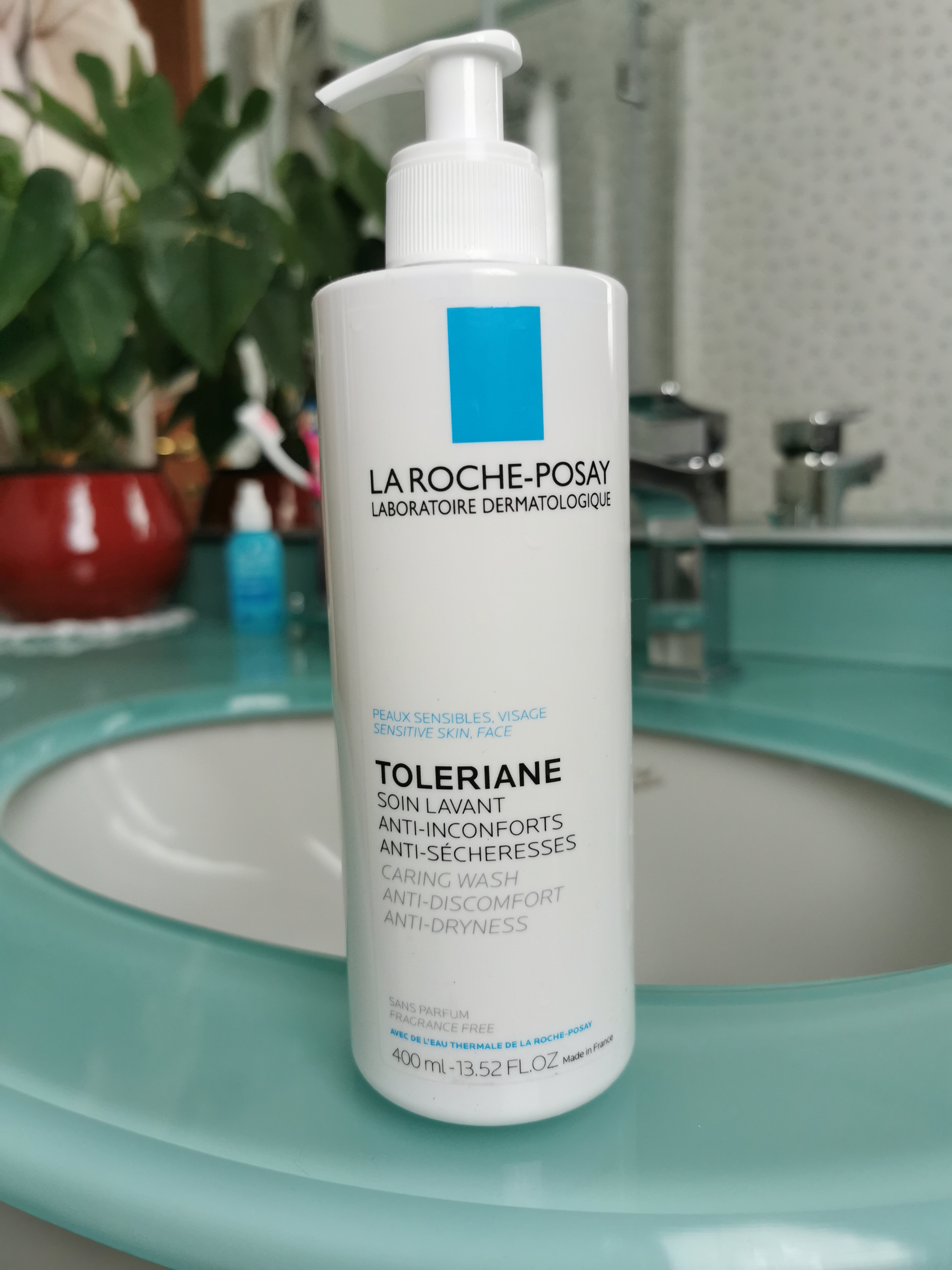 Salvavita per la mia rosacea