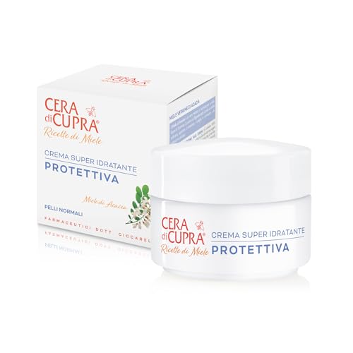 cera-di-cupra-crema-super-idratante-protettiva-miele-50-ml image 8