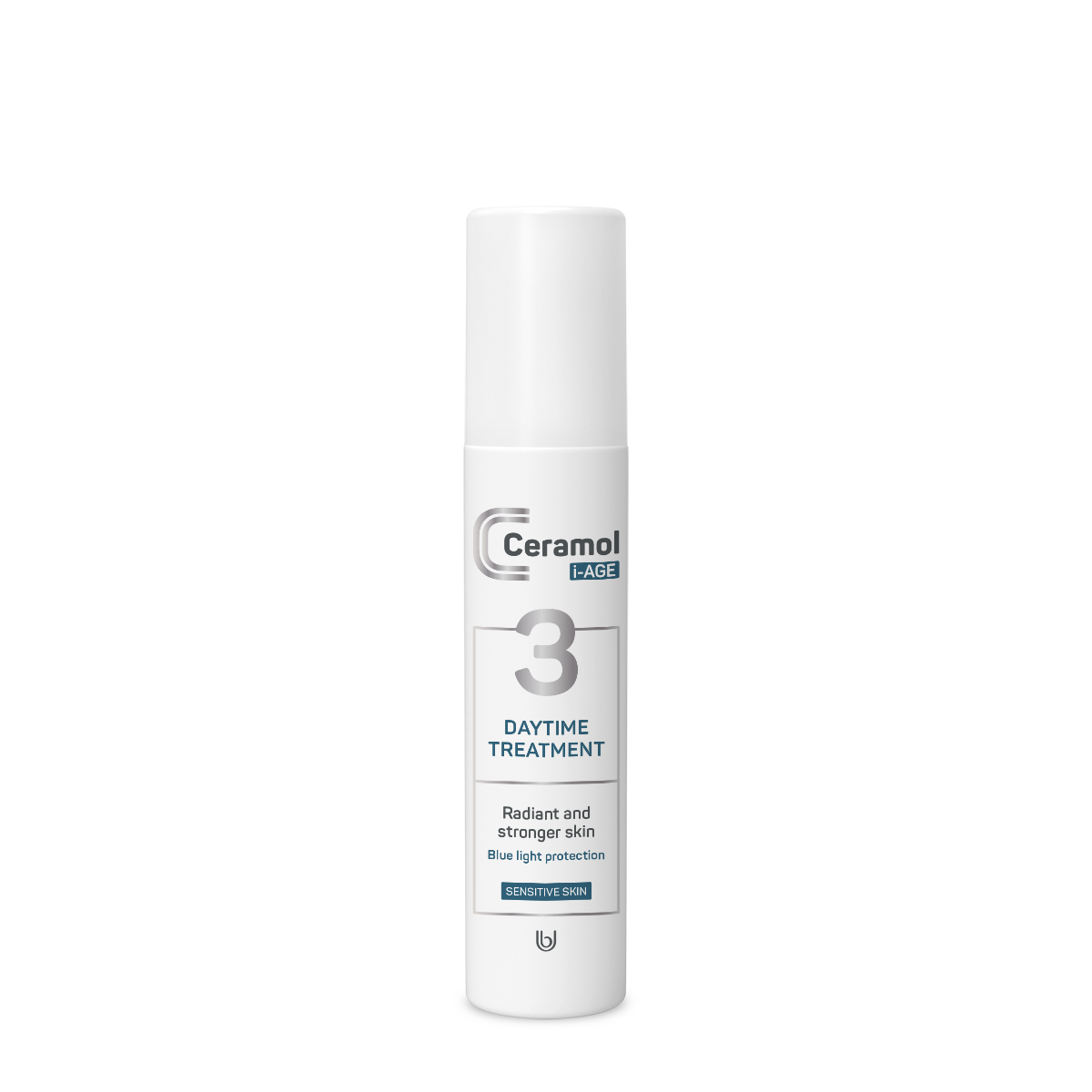 ceramol-i-age-daytime-treatment-crema-viso-giorno-50-ml image 1