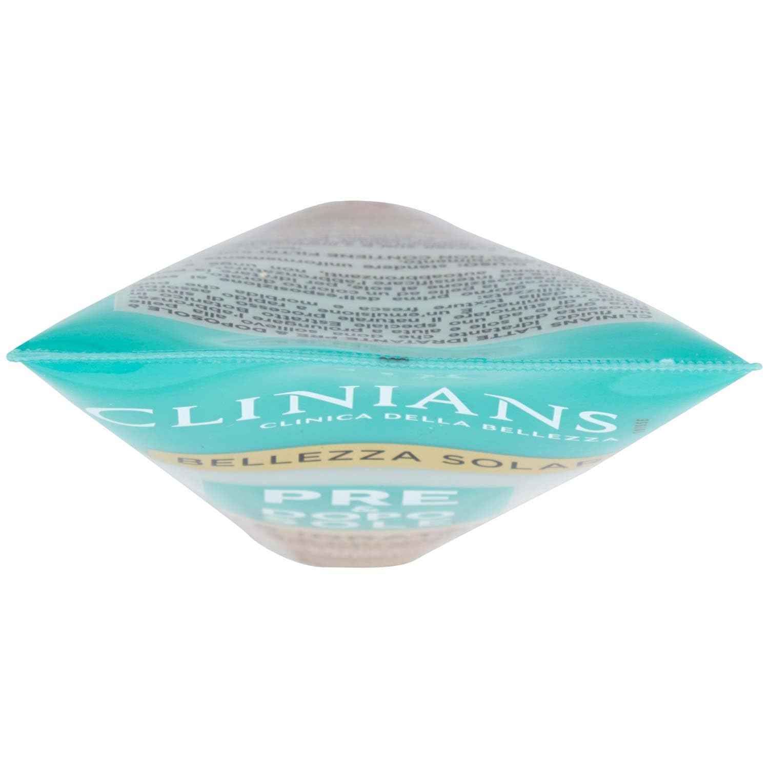 clinians-latte-idratante-pre-dopo-sole-attivatore-di-melatonina-200-ml image 5