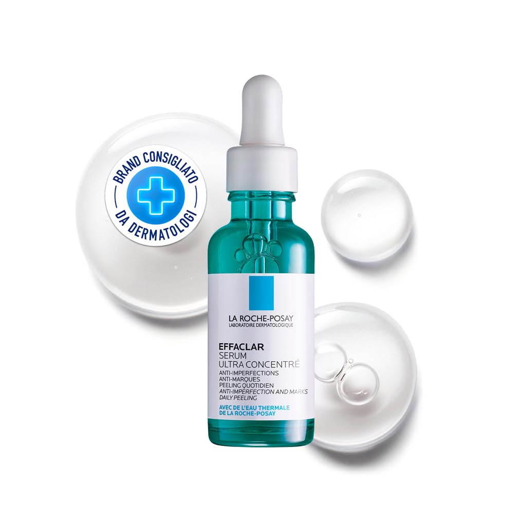 la-roche-posay-effaclar-siero-peeling-ultra-concentrato-30-ml image 1