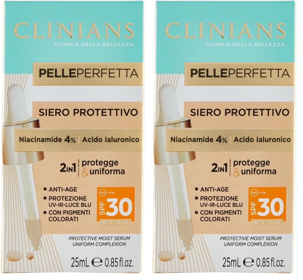 clinians-pelle-perfetta-siero-protettivo-spf30-25-ml image 7