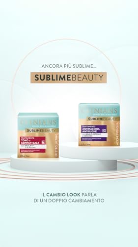 clinians-sublime-beauty-trattamento-antimacchia-antirughe-spf20-50ml image 5