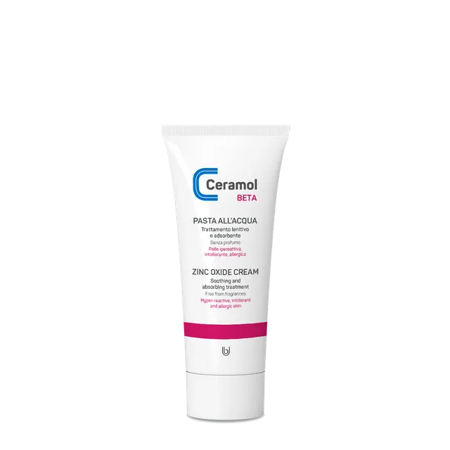 ceramol-pasta-all-acqua-pasta-lenitiva-protettiva-75-g image 1