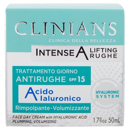 clinians-intense-a-lifting-rughe-trattamento-giorno-spf15-50-ml image 4