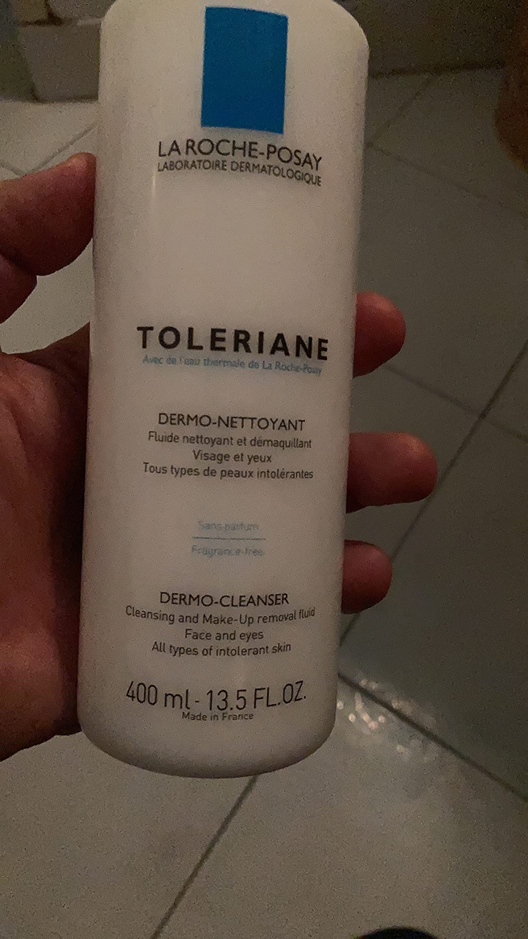 Ottimo 2in1 quotidiano