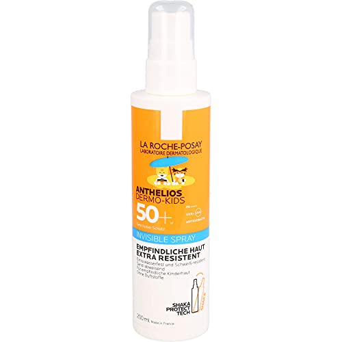 la-roche-posay-anthelios-dermo-pediatrics-vapo-spf50-200-ml image 2