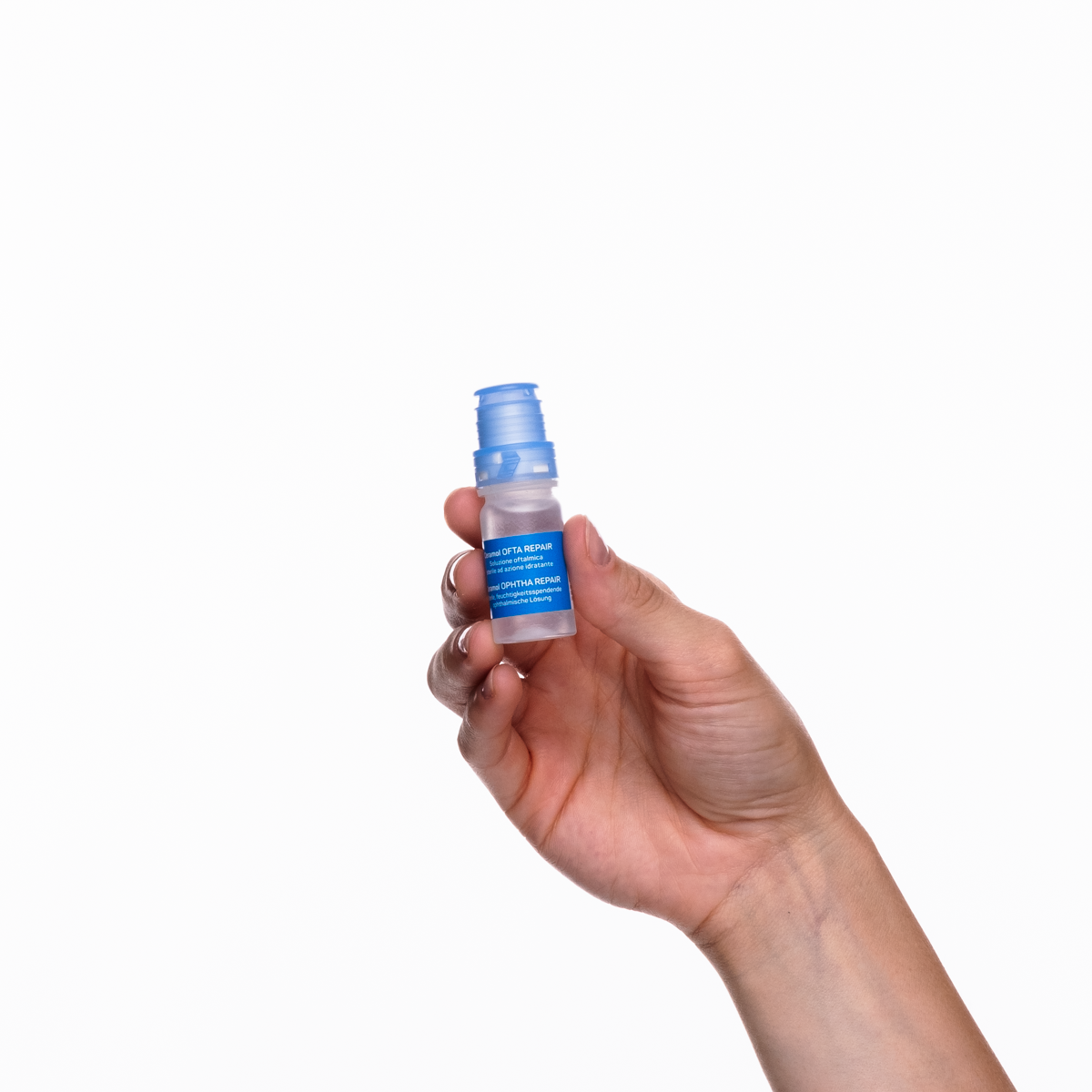 ceramol-311-ofta-repair-gocce-occhi-sodio-ialuronato-10-ml image 2