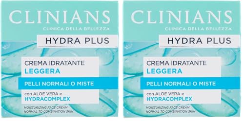 clinians-hydra-plus-crema-viso-idratante-leggera-50-ml image 6