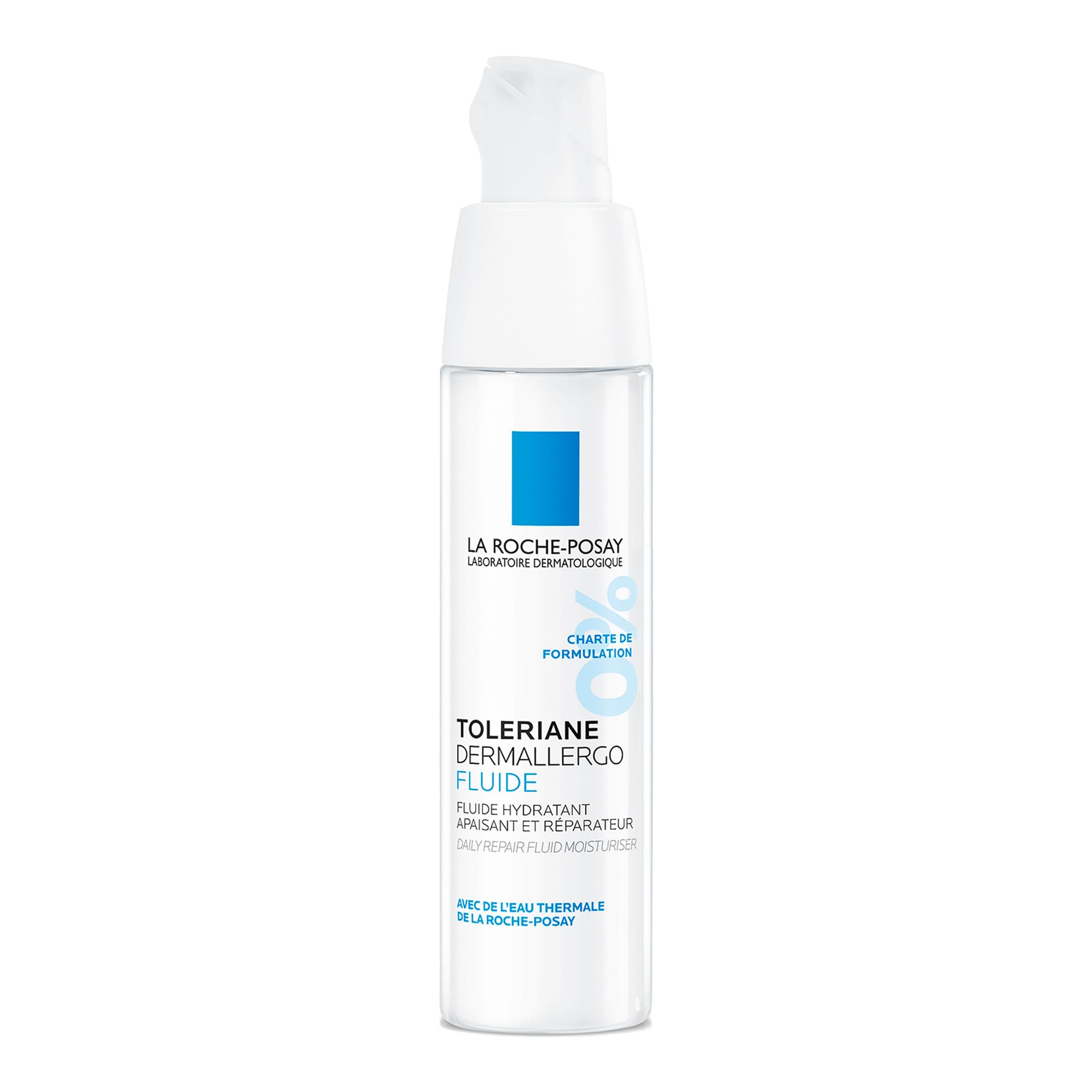 la-roche-posay-toleriane-dermallergo-fluido-viso-e-occhi-40-ml image 1