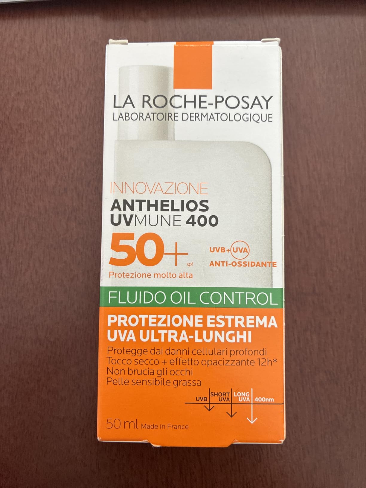 Salvavita per pelli sensibili
