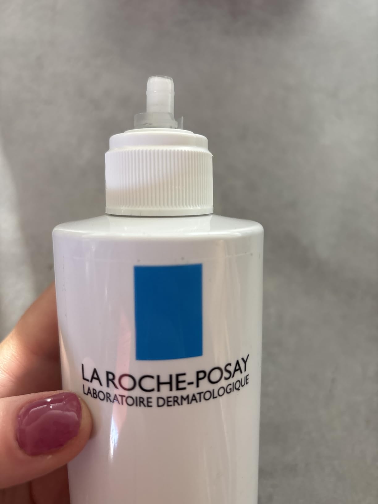 Perfetto dopo la doccia