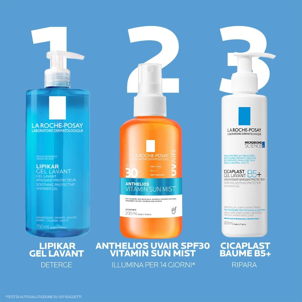 la-roche-posay-anthelios-uvair-vitamin-sun-mist-viso-spf30-200-ml image 6
