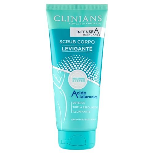 clinians-intense-a-scrub-corpo-levigante-200-ml image 4