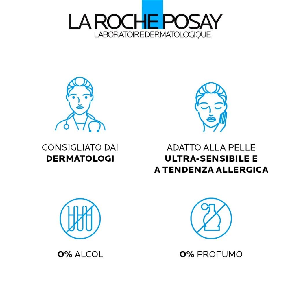 la-roche-posay-toleriane-fluido-detergente-struccante-lenita-400-ml image 4