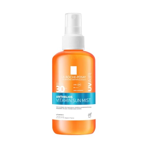 la-roche-posay-anthelios-uvair-vitamin-sun-mist-viso-spf30-200-ml image 7