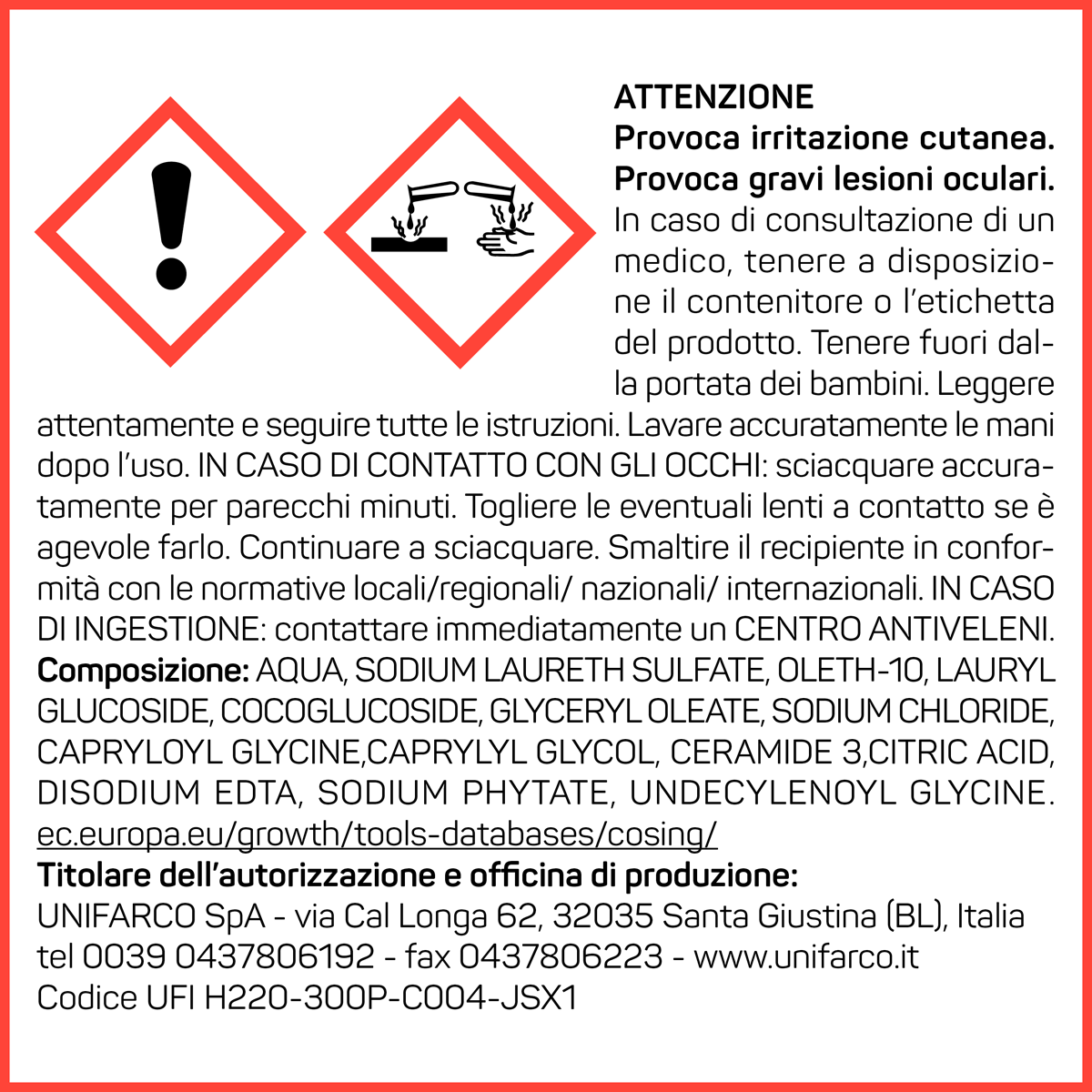 ceramol-base-detersiva-500-ml-bucato-delicato-pelli-sensibili image 2