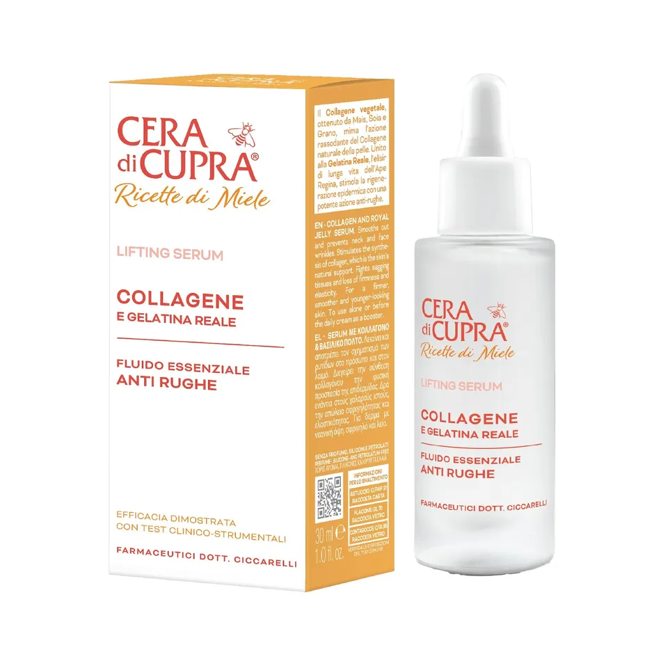 cera-di-cupra-lifting-serum-collagene-e-pappa-reale-30-ml image 1