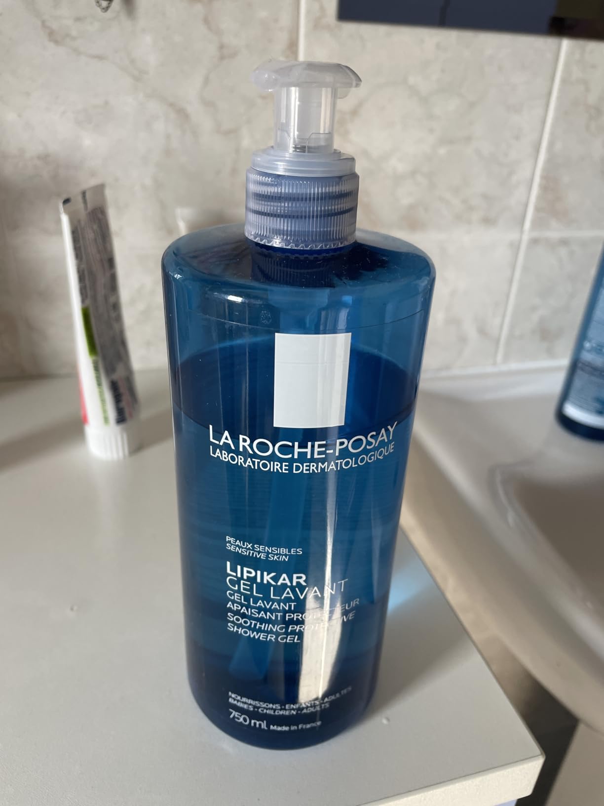 Consigliato dal dermatologo
