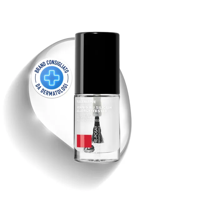 la-roche-posay-toleriane-smalto-top-coat-unghie-fortificate-6-ml image 1