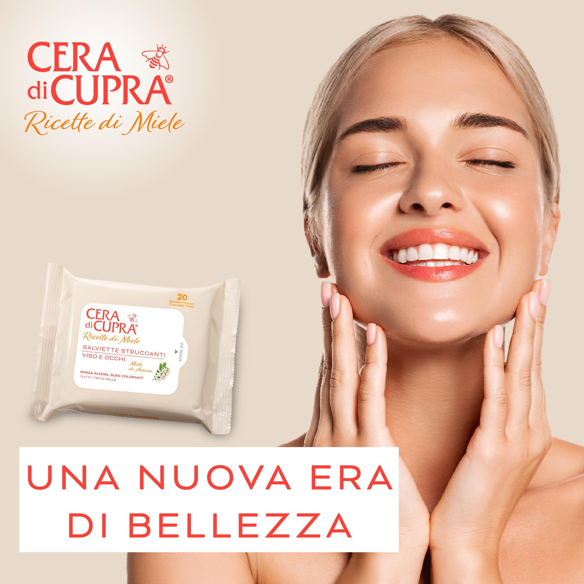 cera-di-cupra-salviette-struccanti-viso-e-occhi-20-pezzi image 5