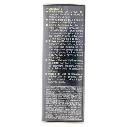 clinians-siero-anti-imperfezioni-detox-niacinamide-30-ml image 8