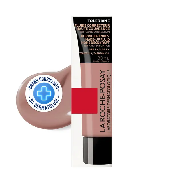 la-roche-posay-effaclar-duo-m-anti-imperfezioni-40ml-con-niacinamide image 1