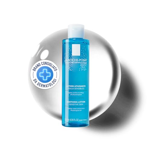 la-roche-posay-toleriane-tonico-lenitivo-viso-e-occhi-pelli-sensibili-200-ml image 2