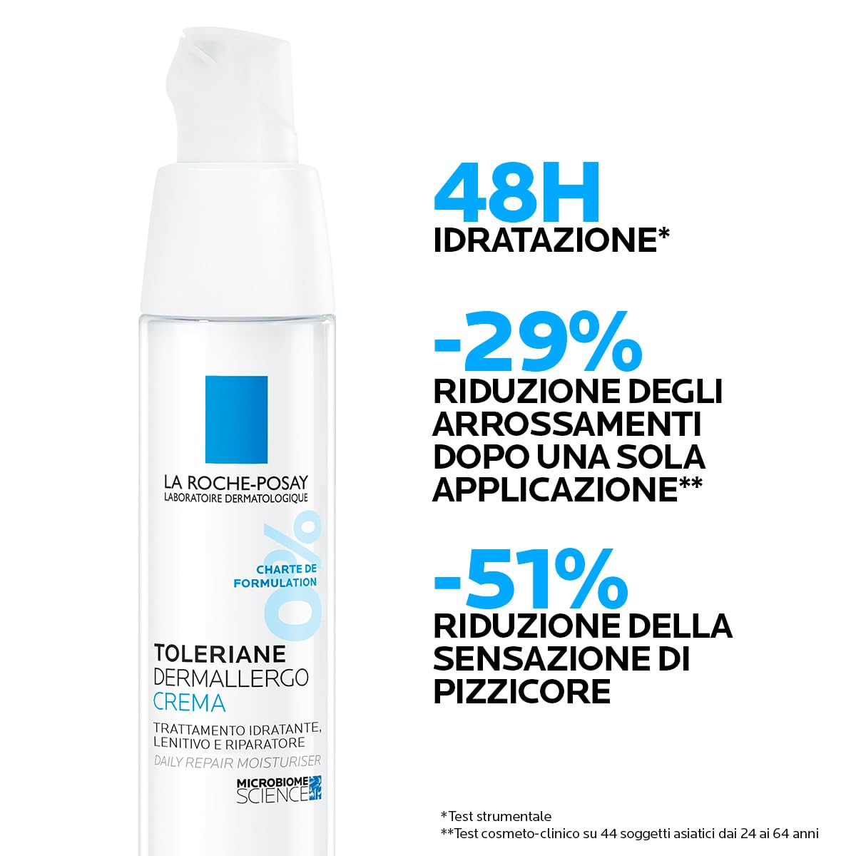 la-roche-posay-toleriane-dermallergo-crema-lenitiva-40-ml image 3